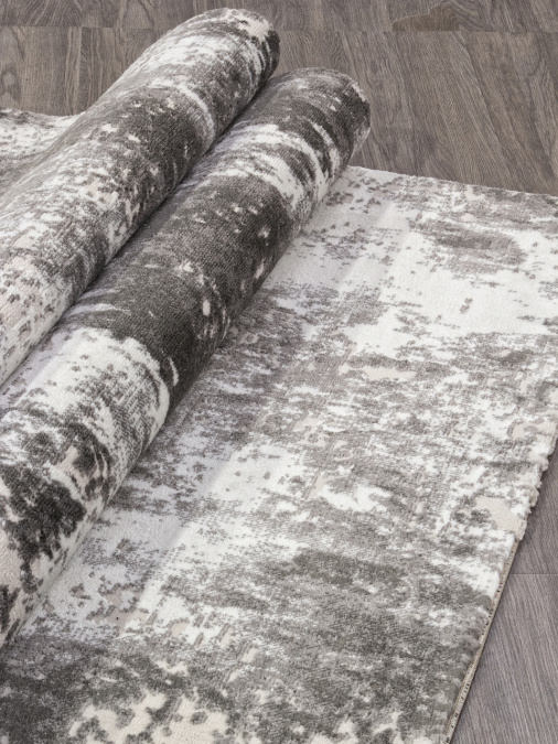 Ковер MOON O1437 095 GREY