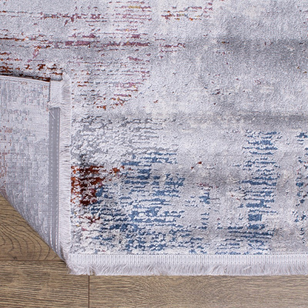 Ковер Rubi B147F CREAM / SH_GRAY