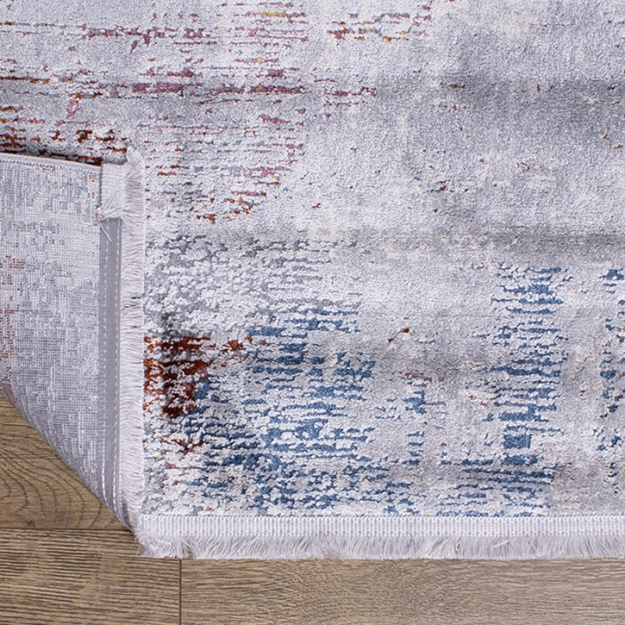 Ковер Rubi B147F CREAM / SH_GRAY