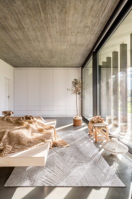 Ковер Java Ivory