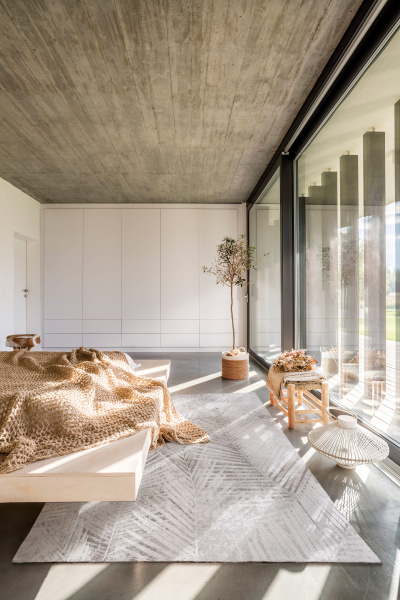 Ковер Java Ivory