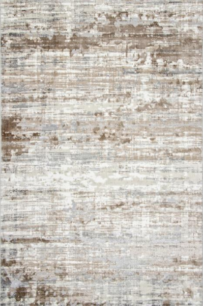 Ковер PERU D062A D.GREY SHIRINK / BLUE FDY