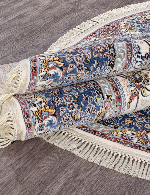 Ковер ARAVIA 6814 CREAM