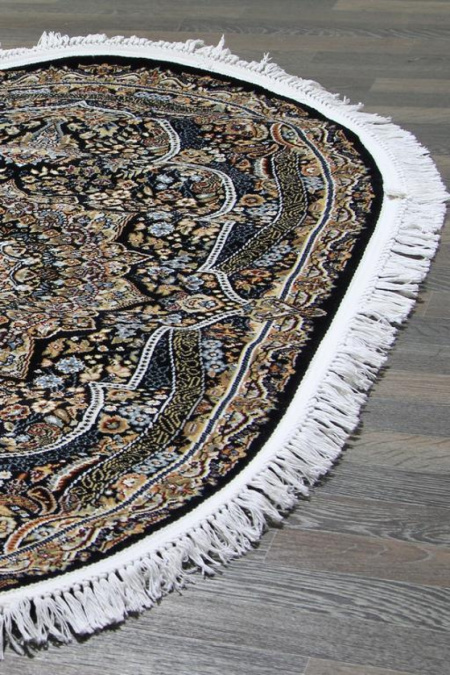 Ковер SHAHREZA d415 NAVY