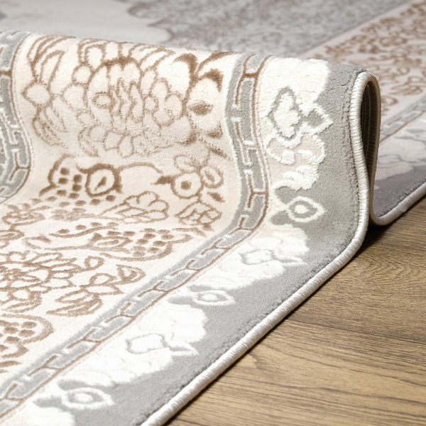 Ковер Лакшери 27715 23353