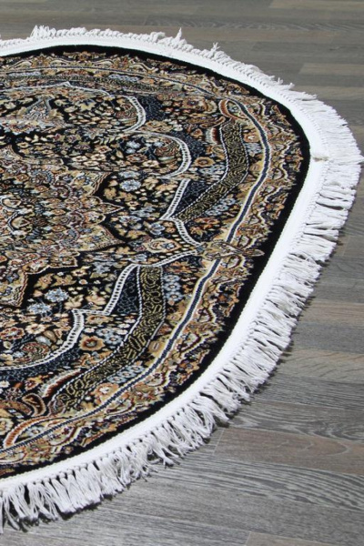 Ковер SHAHREZA d415 NAVY