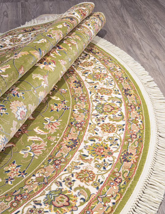 Ковер ARAVIA 5471 GREEN