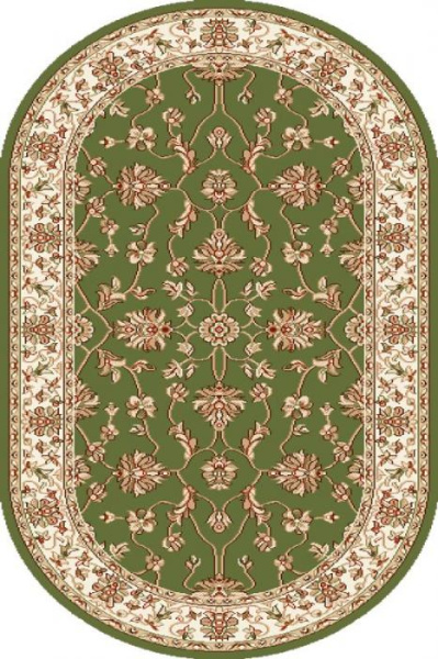 Ковер Standard Овал Begonia grain