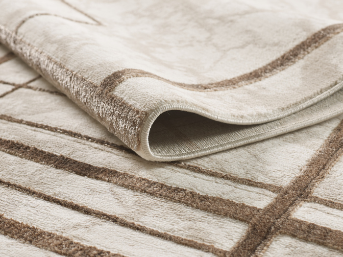 Ковер Planeta 0340A Gold-Cream