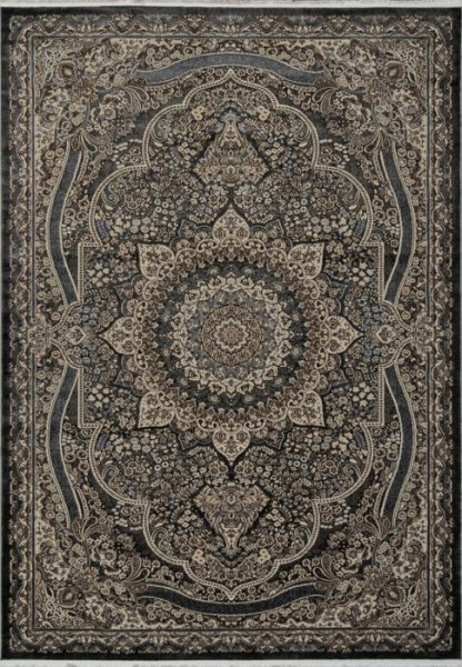 Ковер DOLCE d415 DARK GRAY