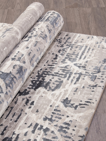 Ковер STAR P0993 D.BLUE / D.BLUE