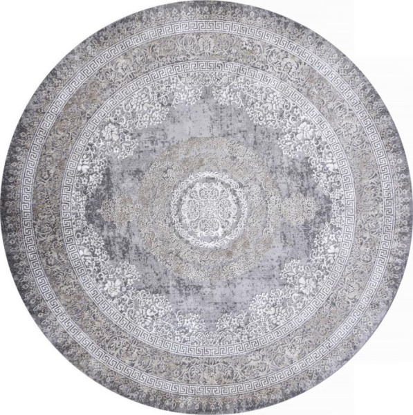 Ковер ARMINA 04073C GREY / BROWN