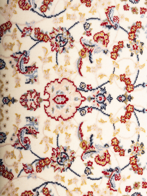 Ковер Hunnu Wool+Viscose Овал 6C1101 001