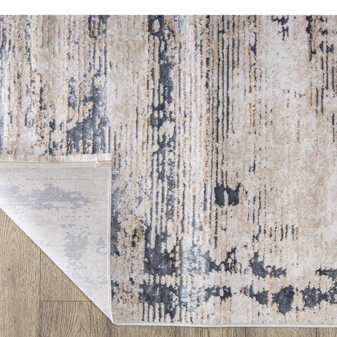 Ковер Ascona 4414A BEJ / BEJ