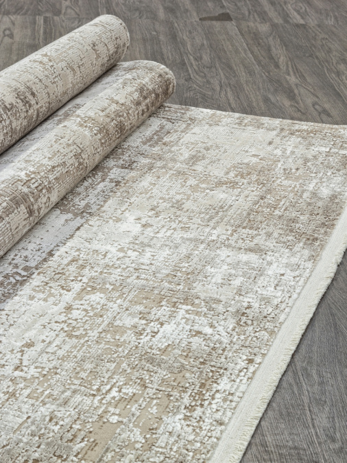 Ковер EMPEROS OLIMPOS A109A7 L.BEIGE / L.BROWN