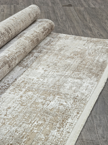 Ковер EMPEROS OLIMPOS A109A7 L.BEIGE / L.BROWN