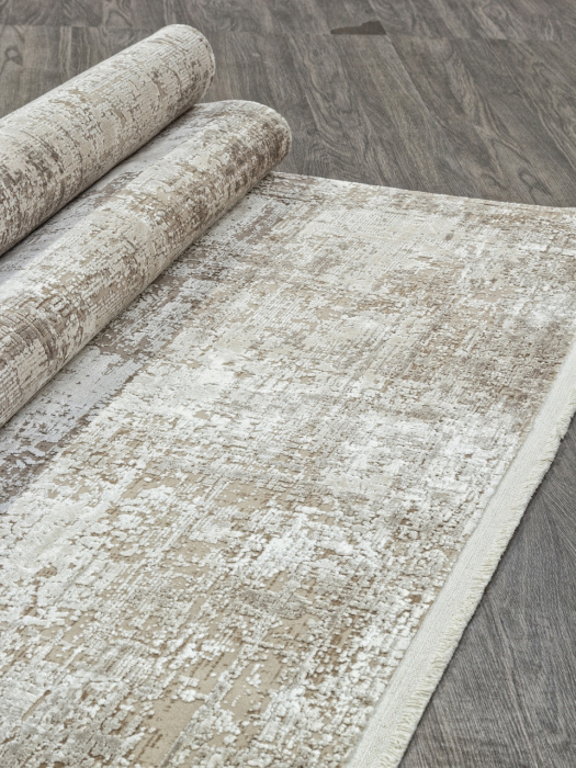 Ковер EMPEROS OLIMPOS A109A7 L.BEIGE / L.BROWN