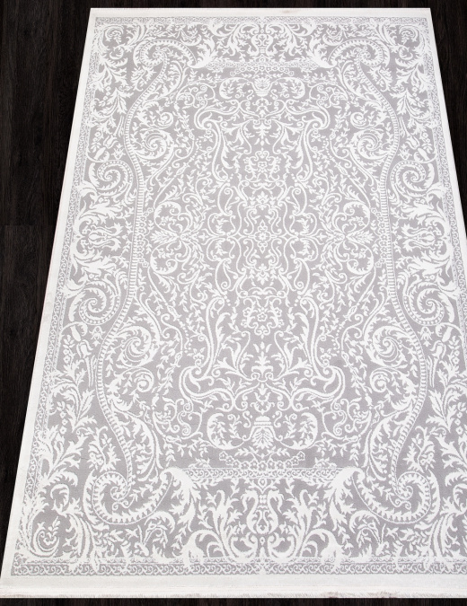 Ковер MODA A0077 K.GRI COKME / K.GRI COKME