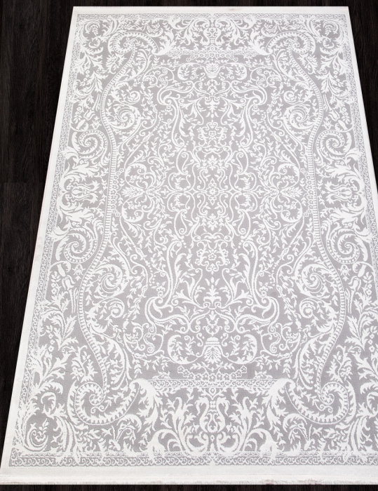 Ковер MODA A0077 ACIK GRI