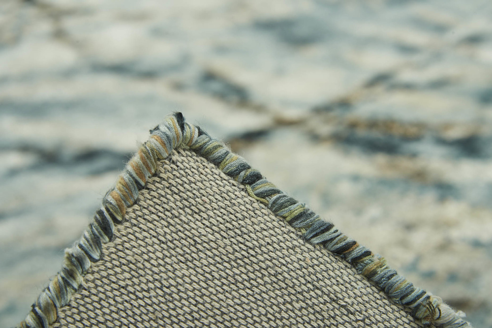 Ковер FERNO Aqua Gold