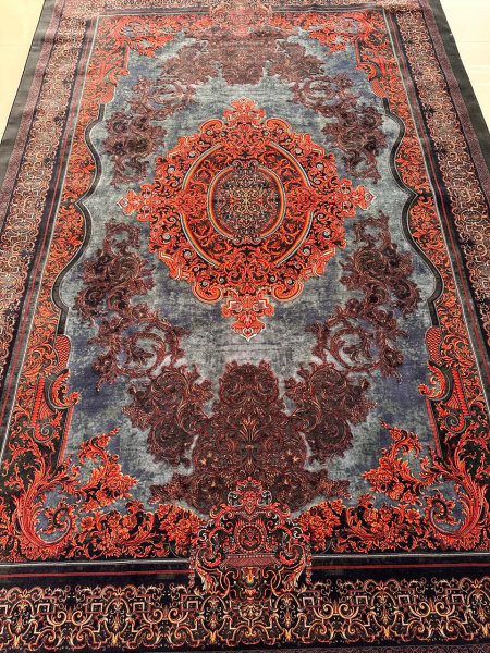 Ковер DIBA G4048