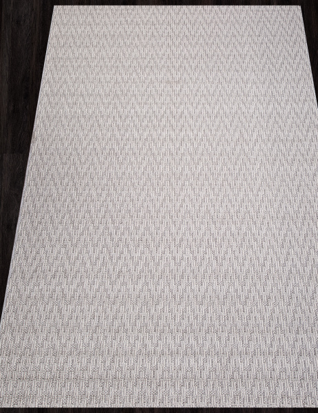 Ковер INDIGO 23839A GREY / GREY