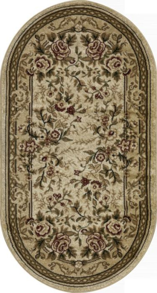 Ковер FORTUNE L037 BEIGE