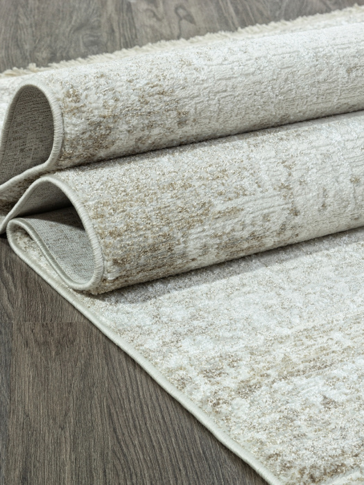 Ковер RUBI 26761A CREAM / CREAM