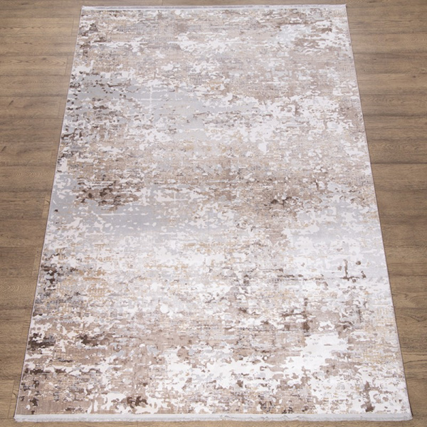 Ковер Loft A487A CREAM / AGRAY