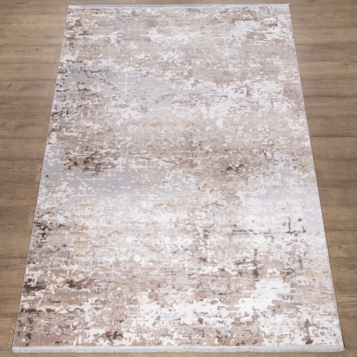 Ковер Loft A487A CREAM / AGRAY