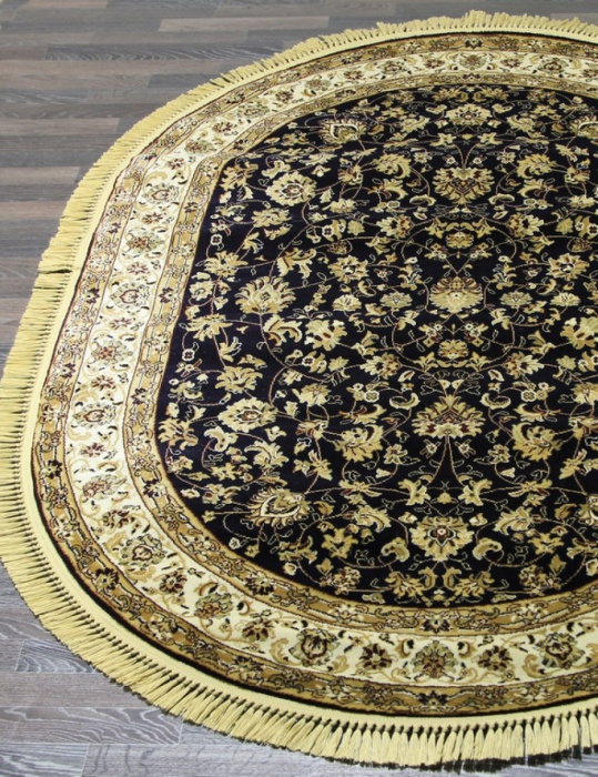 Ковер BUHARA 5471 NAVY