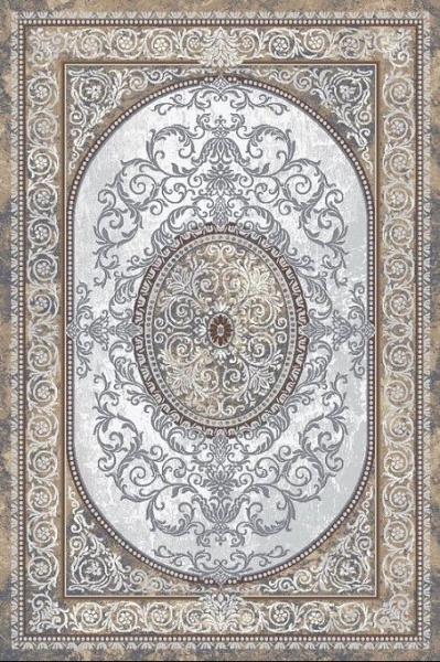 Ковер Монблан e4622/b1/mb