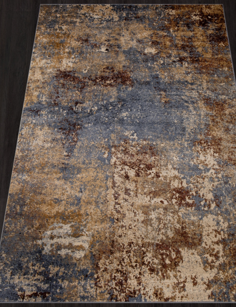 Ковер DELMAR D882 MULTICOLOR