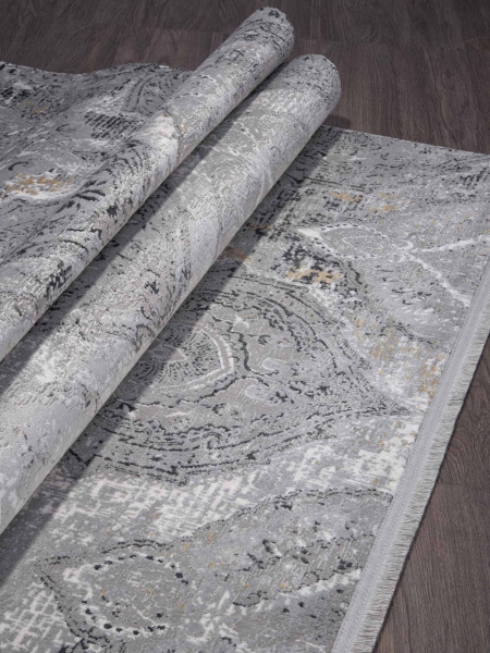 Ковер MAXELL K460A CREAM / GRAY