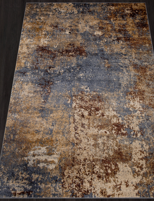 Ковер DELMAR D882 MULTICOLOR