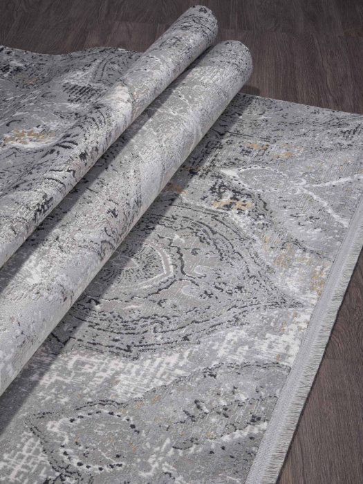 Ковер MAXELL K460A CREAM / GRAY