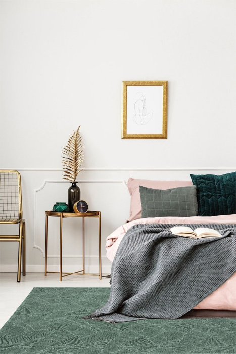 Ковер Bali Dusty Green