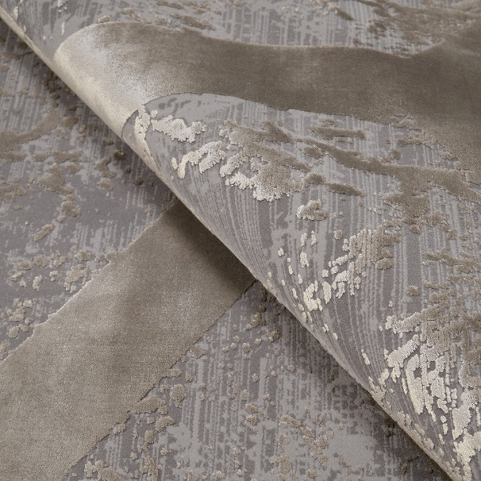 Ковер Olimpos M570P C_DGRAY / DBEIGE