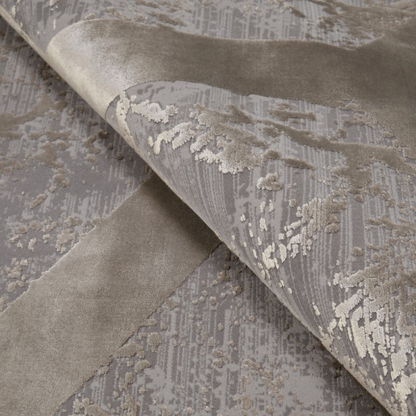 Ковер Olimpos M570P C_DGRAY / DBEIGE