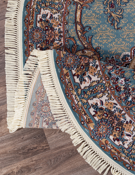 Ковер SHAHREZA D728 BLUE