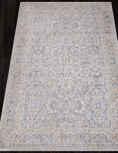 Ковер PETRA L0761C LIGHT GRAY