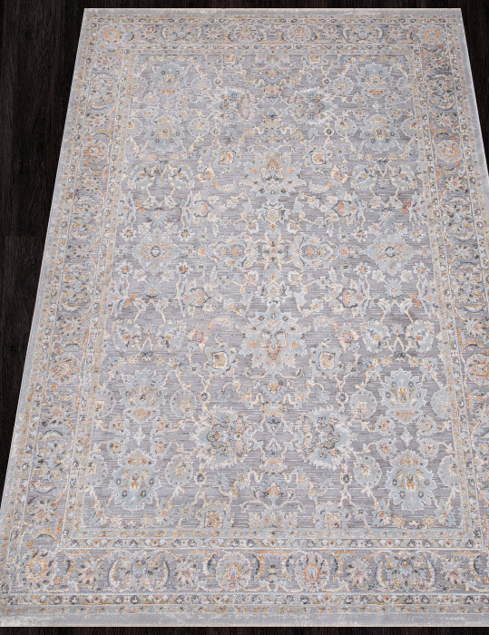 Ковер PETRA L0761C LIGHT GRAY