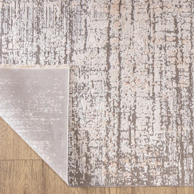 Ковер Icon JD95B DARK GRAY