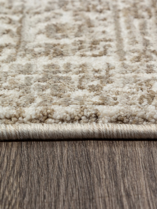 Ковер MEHENDI LB928A CREAM