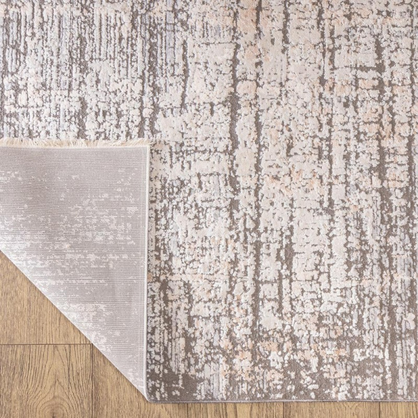 Ковер Icon JD95B DARK GRAY