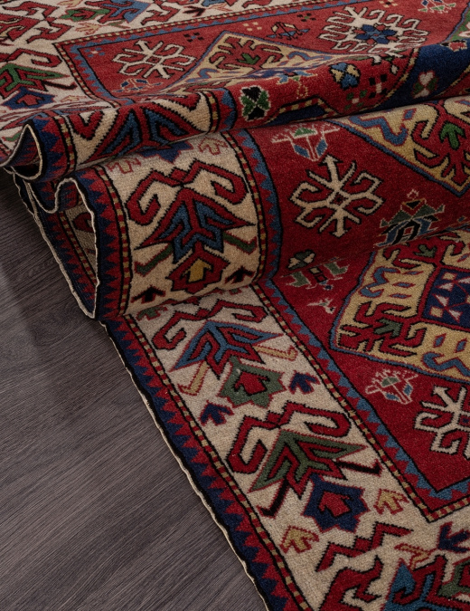 Ковер Azerkhalcha QUBA 781