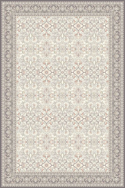 Ковер Isfahan Salamanka alabaster