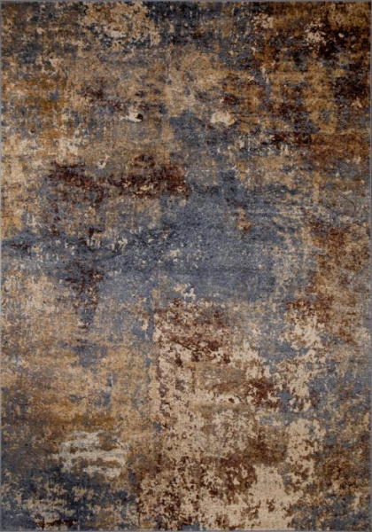 Ковер DELMAR D882 MULTICOLOR