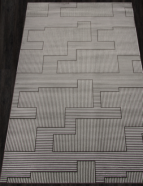 Ковер MIRANDA F122 CREAM-BROWN