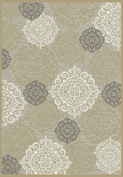 Ковер Genova 38001 6565 90